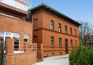 Willkommen